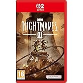 Little Nightmares III - NS2
