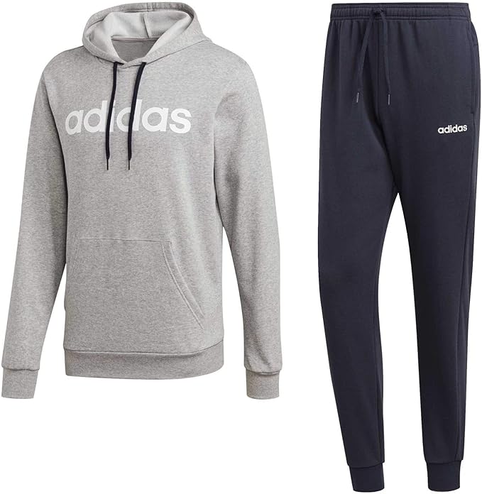 amazon chandal hombre adidas