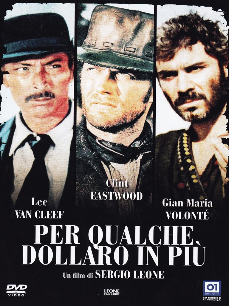 Colonna Sonora Per Qualche Dollaro In Pi? donayer Colonna Sonora Per Qualche Dollaro In Pi? donayer