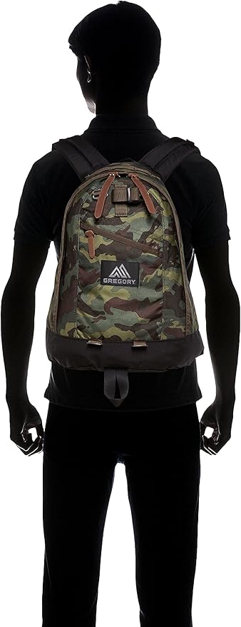 gregory camo backpack