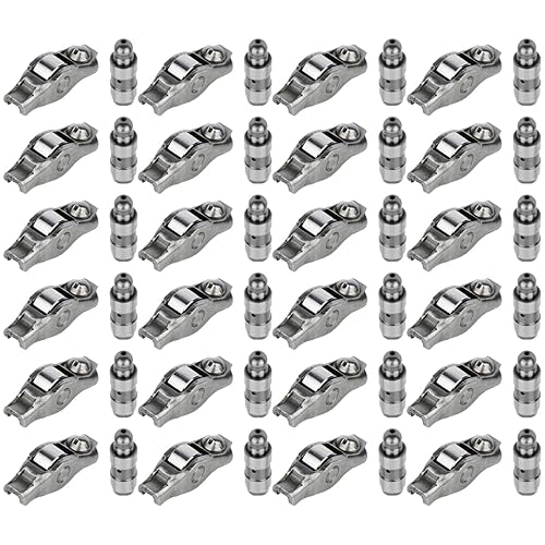 Rocker Arm And Valve Lfter Kt 5184296AH For Chrysler Dodge 5184332AA - View #11