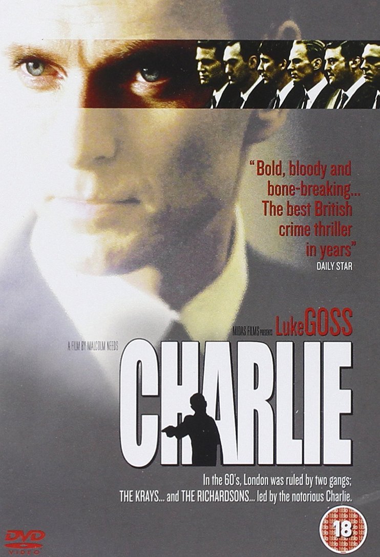 Charlie [DVD]