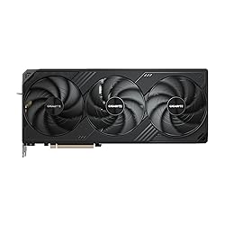 GIGABYTE GeForce RTX 5090 WINDFORCE OC 32G Graphics