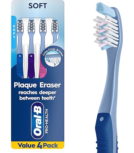 Amazon.com : Oral-B Advantage Complete Deep Clean 40 (6 Manual