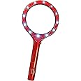 Blazing LEDz LED Light Up Magnifier Magnifying Glass