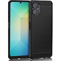 Samsung Galaxy A06 5G (Gray, 4GB RAM, 128GB Storage) | 50MP Dual