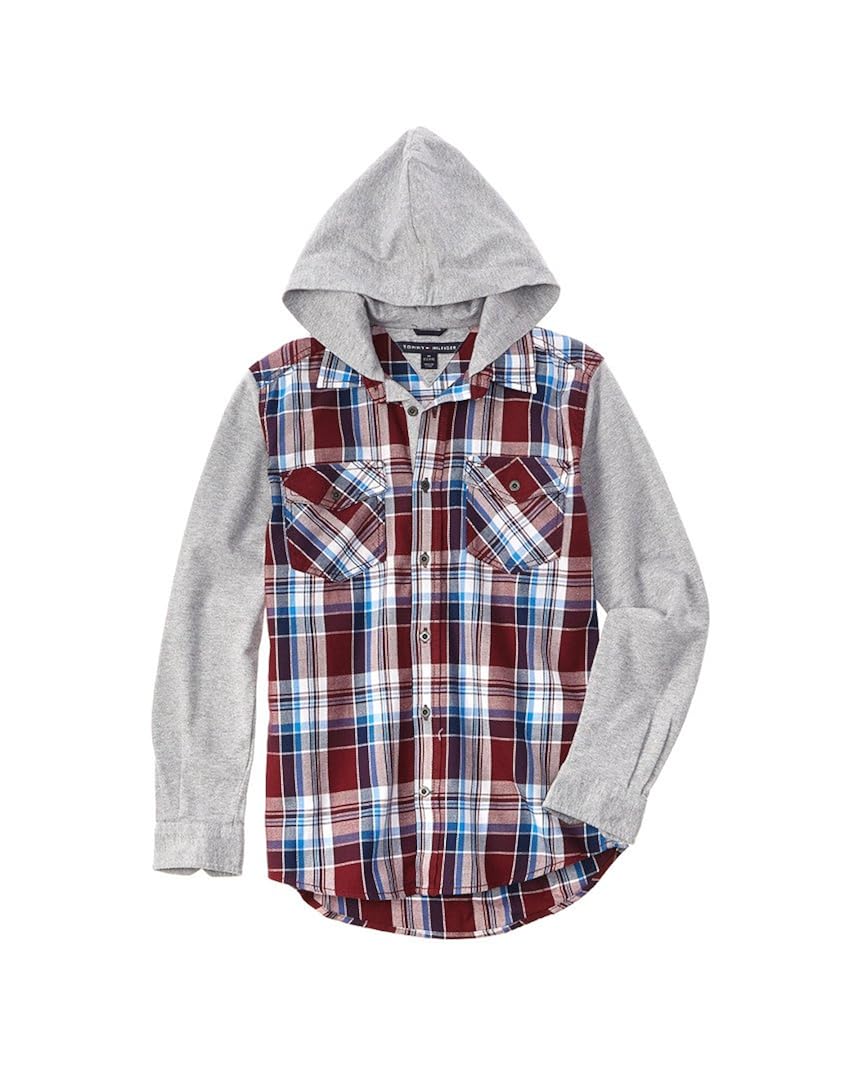 tommy hilfiger kids 2019