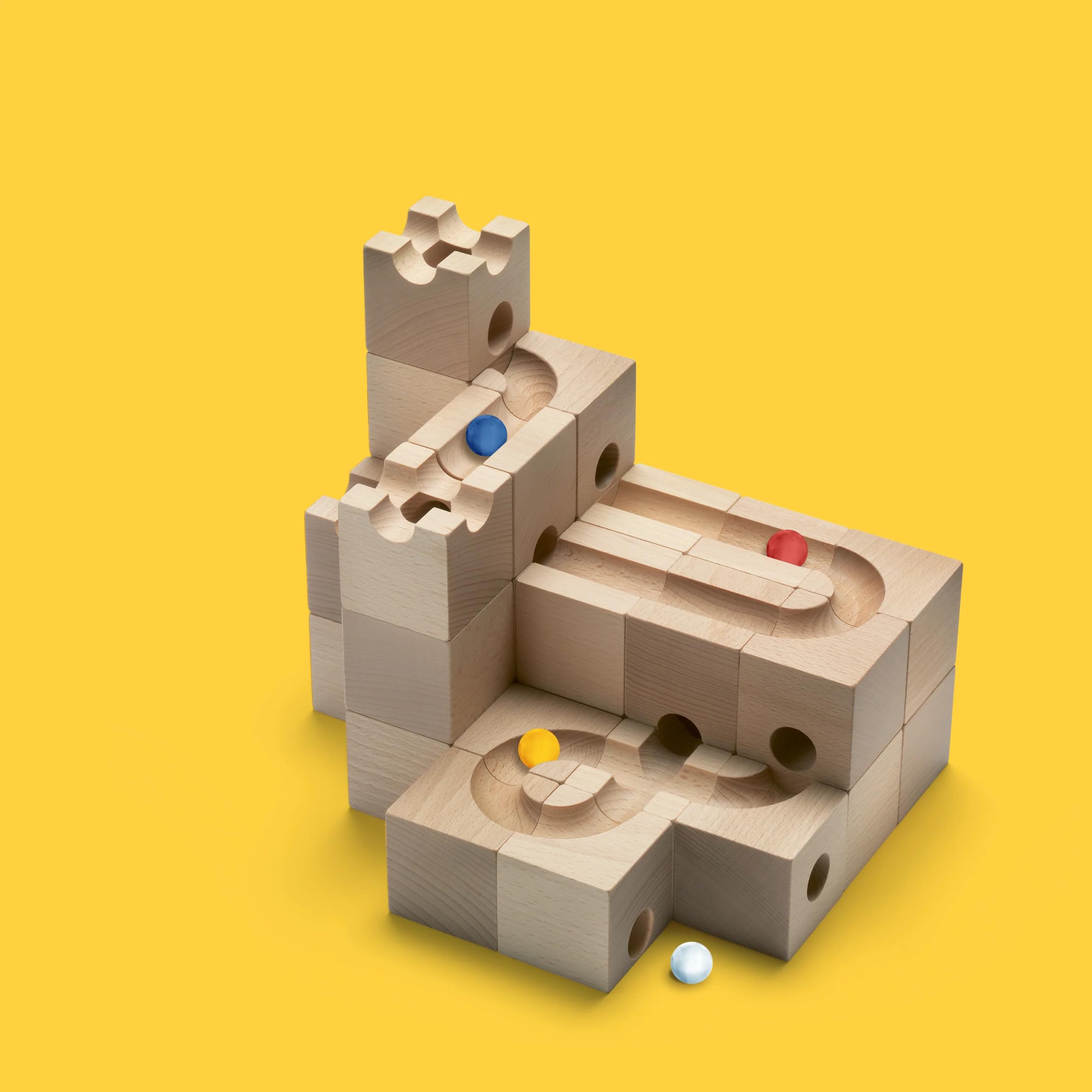 Cuboro Standard 32 Cuboro Standard 32 Piece Building Blocks