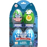 Pet Simulator 4PK Mystery Eggs