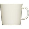 Iittala Teema 13-3/4-Ounce Mug, White