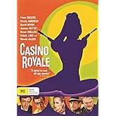 Casino Royale (1967)