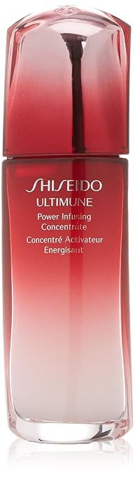 Shiseido Power Infusing Concentrate unisex, Wirkstoffkonzentrat 75 ml, 1er Pack (1 x 0.172 kg)