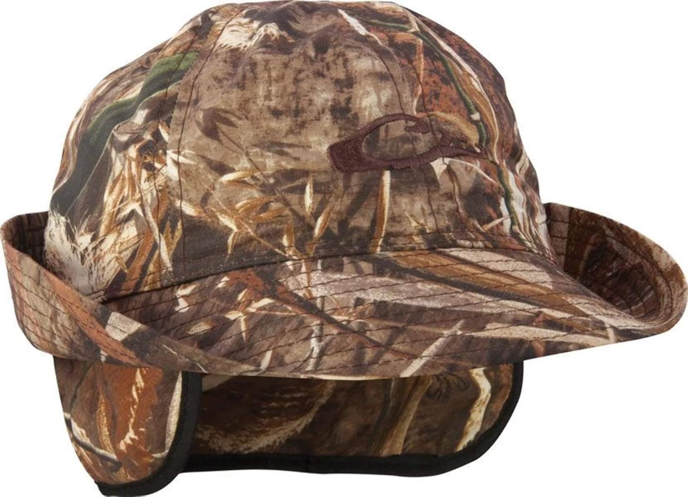 Drake Waterfowl GoreTEX Jones Hat Realtree Max5 Large/XLarge Amazon