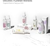 Alteya Organic Centifolia Rose Water Spray 100ml USDA Certified Organic view 5