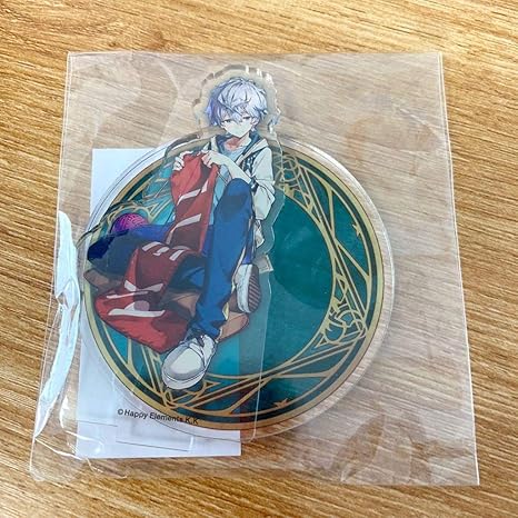 Amazon Co Jp あんさんぶるスターズ ラストピリオド あんスタ アクリルキャラスタンド 瀬名泉 ラスピリ アクスタ Knights ホビー 通販 Amazon Co Jp あんさんぶるスターズ ラストピリオド あんスタ アクリルキャラスタンド 瀬名泉 ラスピリ アクスタ Knights ホビー 通販