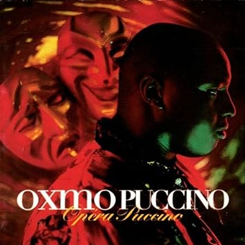 album oxmo puccino opera puccino