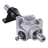 Vorally Steering Motor Power Steering Rack and