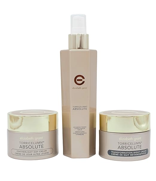 elizabeth grant torricelumn absolute advanced power super starter serum