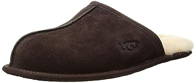 ugg espresso slippers