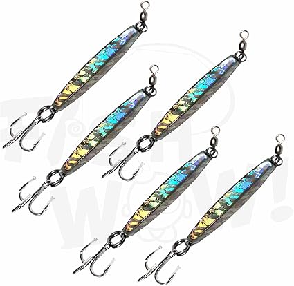 Diamond jig lure Outlet