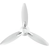 Buy Usha Bloom Daffodil Goodbye Dust Ceiling Fan 1250mm Sparkle