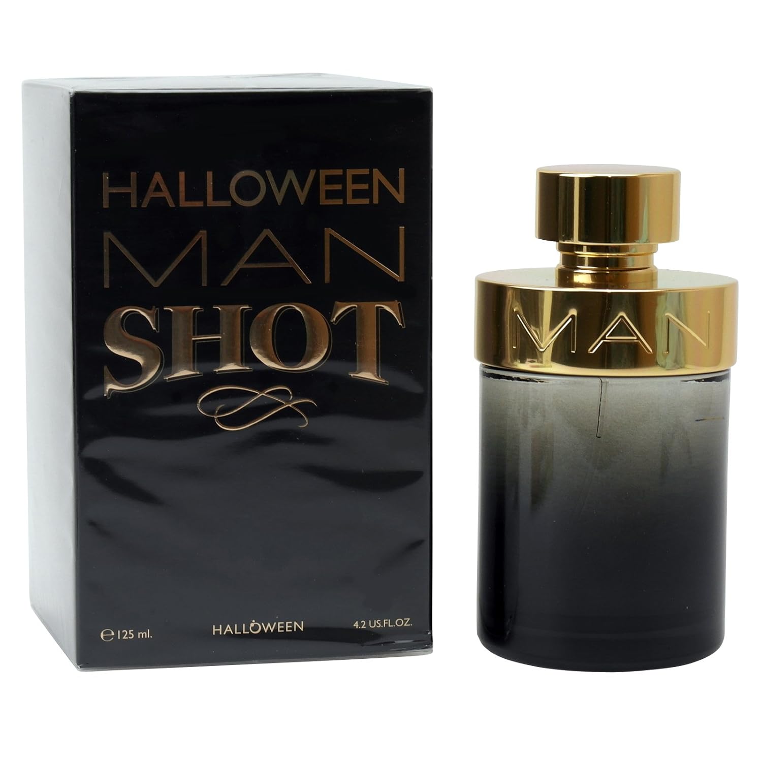 Buy Halloween Perfumes Halloween Man Shot Halloween Edt Perfume Spray For Men 4 2 Oz Online At Low Prices In India Amazon In Buy Halloween Perfumes Halloween Man Shot Halloween Edt Perfume Spray For Men 4 2 Oz Online At Low Prices In India Amazon In
