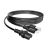 PKPOWER AC Power Cord for Cisco Catalyst 9200 9300