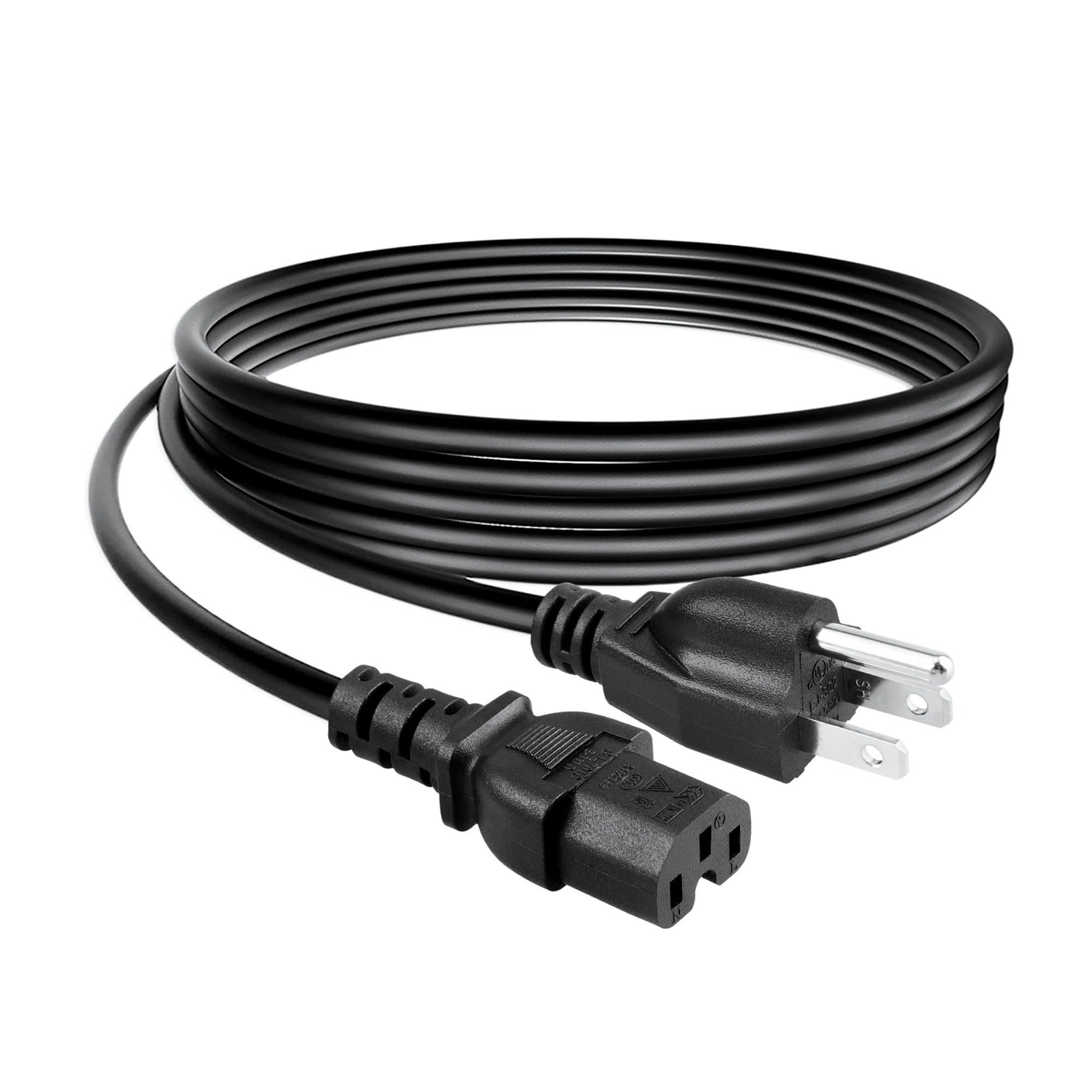 PKPOWER AC Power Cord for Cisco Catalyst 9200 9300