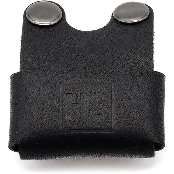 Amazon.com: Henson Shaving The Razor Case - Vegan Leather and