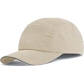 Zylioo XL XXL Baseball Cap for Big Heads, Quick Dry Reflective Hat | Perforated Panels And Elastic Strap Add Breathable Comfort For Running, Golf, Walking, Travel, And Summer Wear