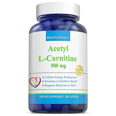 l carnitine 200 mg ml L-Carnitina GPLC, Amix