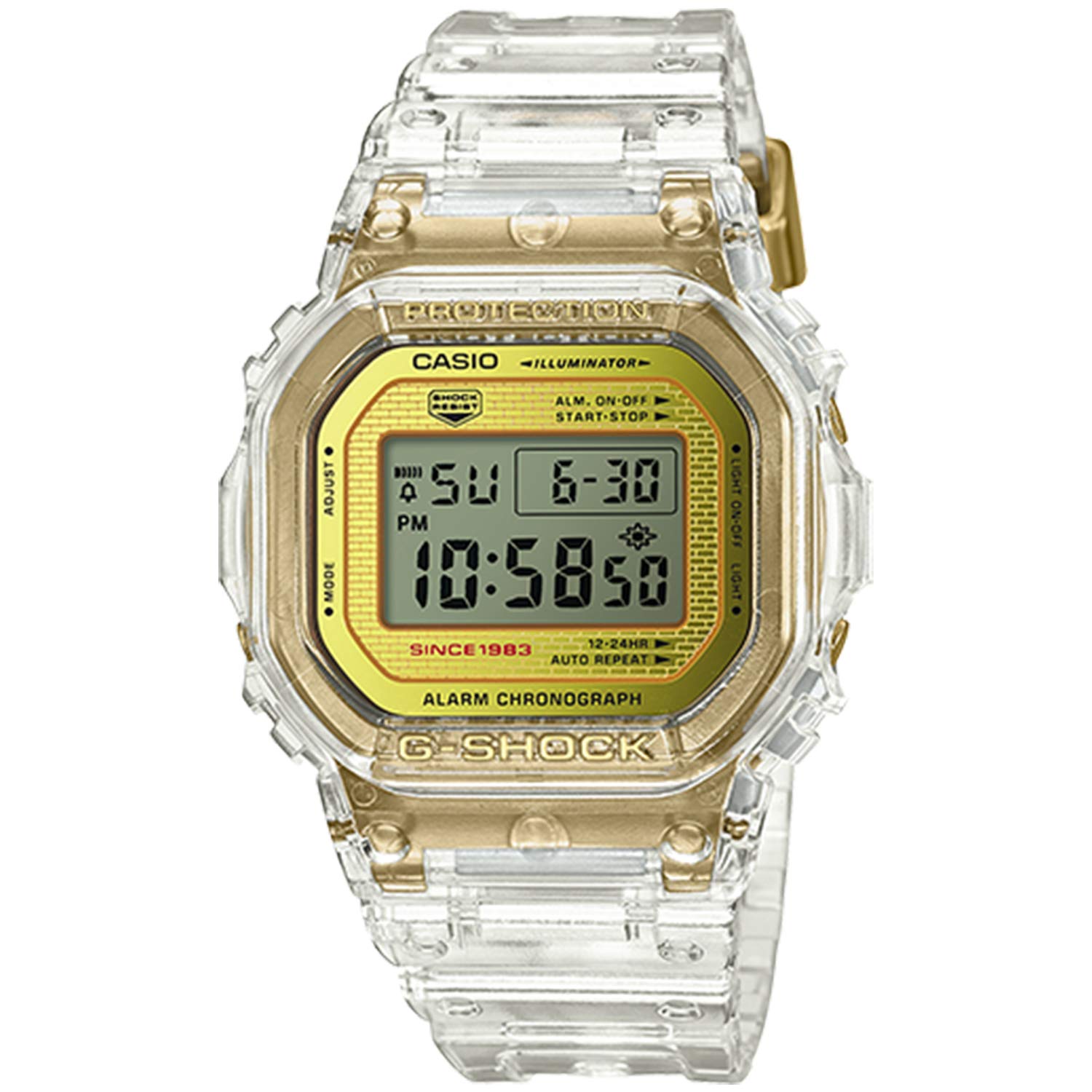 casio dw5035e