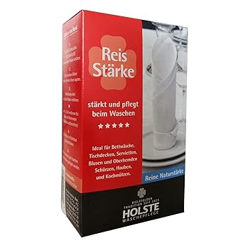 Reisstärke Holste 250 gr.