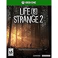 Life is Strange 2 - Xbox One
