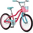 Schwinn Koen & Elm Big Kid Bike