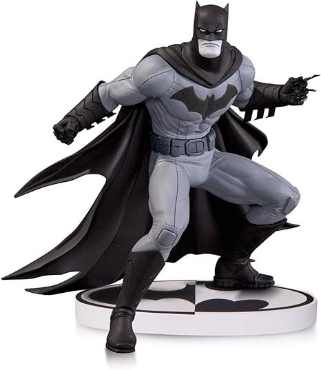 greg capullo batman figure