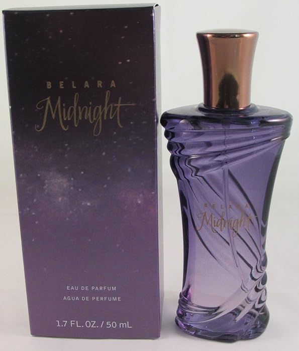 Top 9 Belara Midnight Perfume Mary Kay