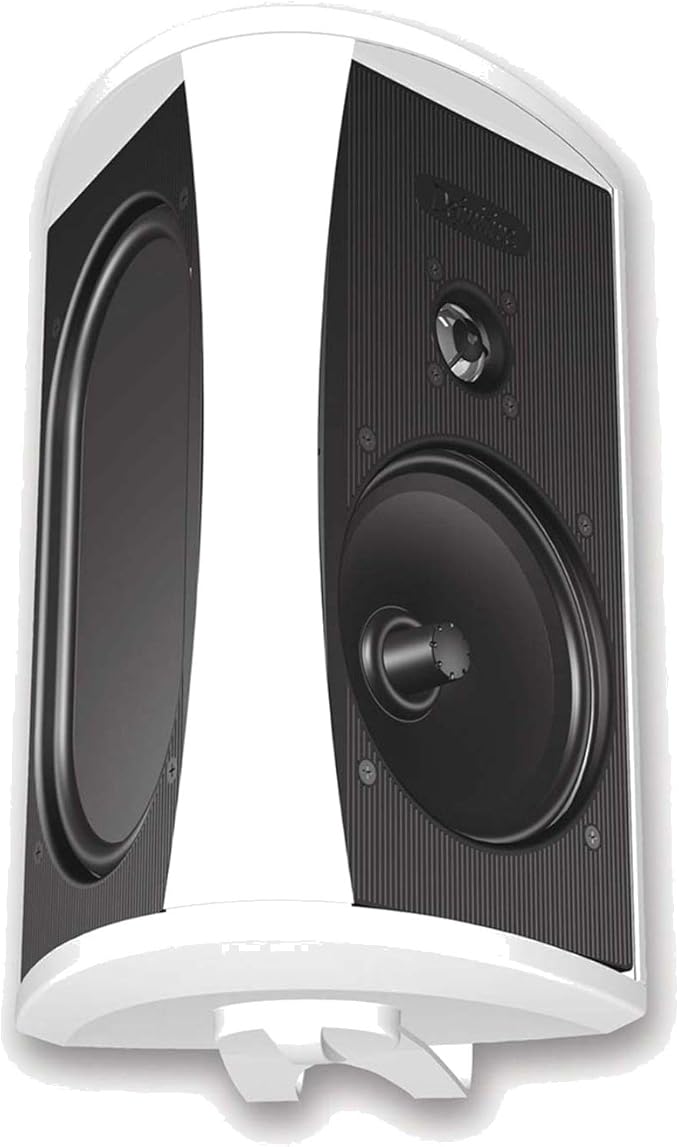 aw6500 speaker