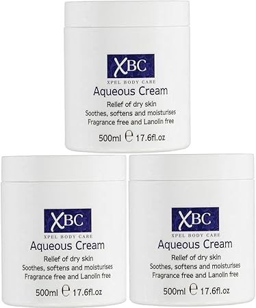 xbc aqueous cream boots