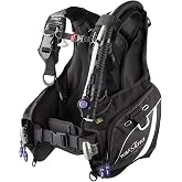 TUSA Tina BCD with AWLS III