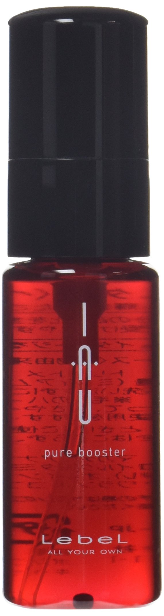 Japan Health and Beauty - Revel Io Pure Booster (Hair Treatment) 50ml *AF27*