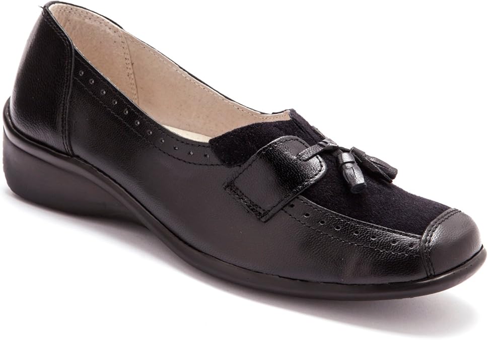 pediconfort escarpins