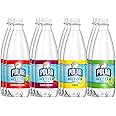 Polar Beverages Seltzer Sparkling Water Variety Pack Flavored Seltzer Drinking Water 12 x 20 Ounce