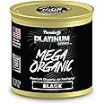 2 Paradise Mega Organic Air Freshener Fiber Can Long Lasting Aroma Scent Black