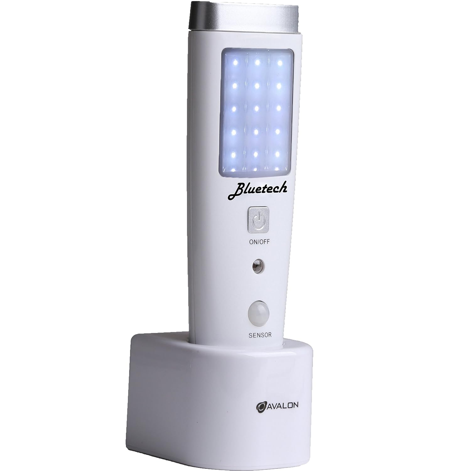 LED Flashlight Night Light For Emergency Preparedness Power Failure