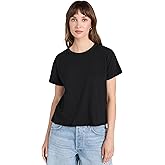 Z SUPPLY Women's Go to Tee