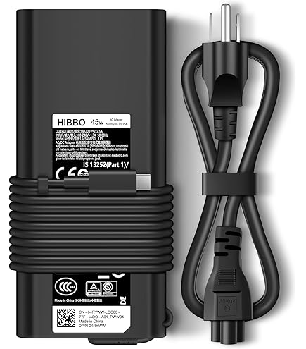 電源ユニット 45W USB Type C Charger Adapter Compatibl Amazon.com: J-ZMQER 45W USB-C AC/DC Adapter Compatible with