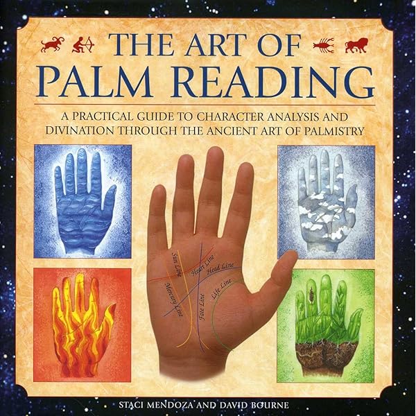 The Art of Hand Reading: Lori Reid: 9780751303216: Amazon.com: Books The Art of Hand Reading: Lori Reid: 9780751303216: Amazon.com: Books