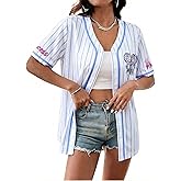 KIDDAD Magical Shirts for Women Princess Baseball Jersey Magic Castle Graphic Tee Family Vacation Trip Tee Tops