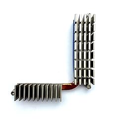 VRM Heatsink Voltage Regulator Thermal Module Pad